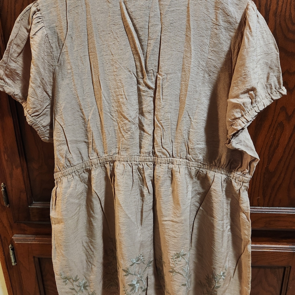 Blouse - Picture 5 of 7